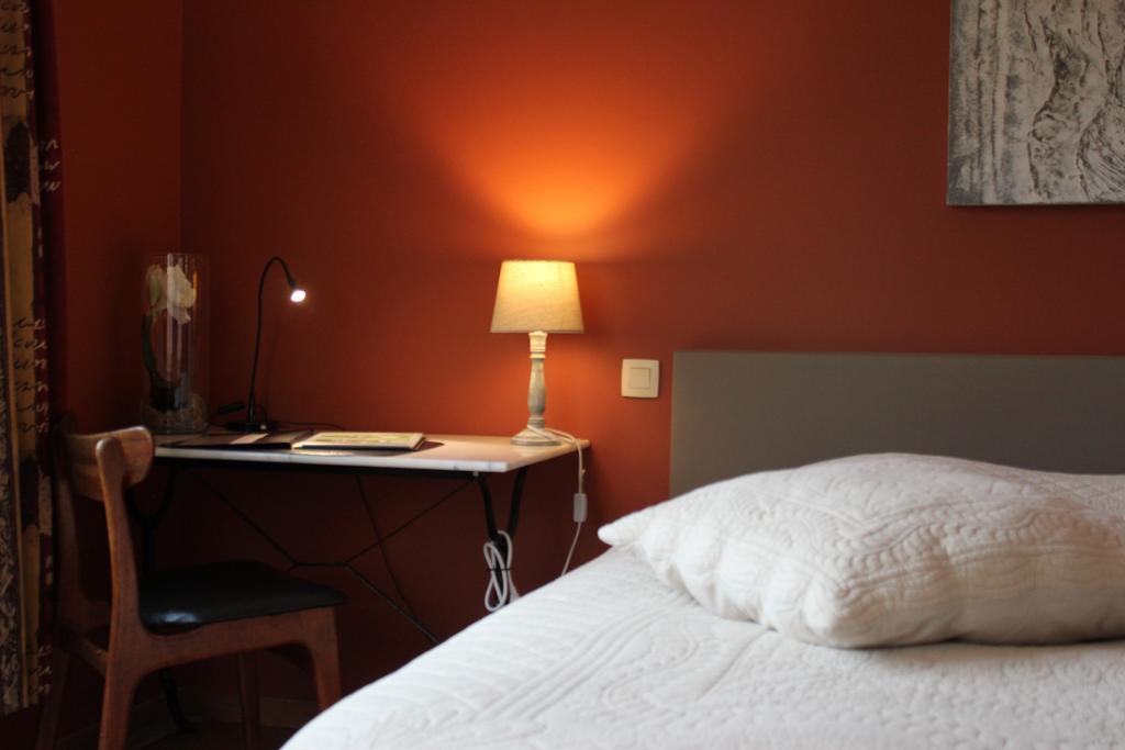 Green Hill Guest House And Apartment Overijse Habitación foto